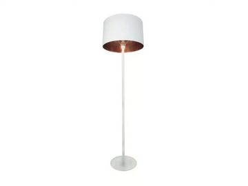 TEX - Metal floor lamp by Aromas del Campo - view 3